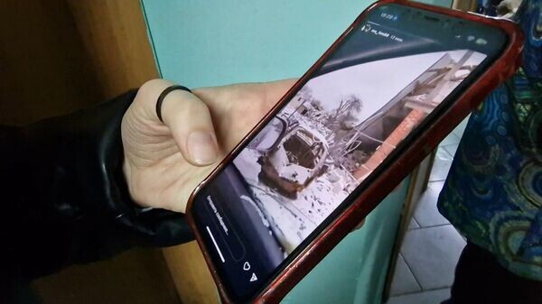    © Sputnik / Александр Жибуль