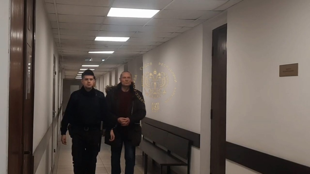    Фото: пресс-служба судов Карелии