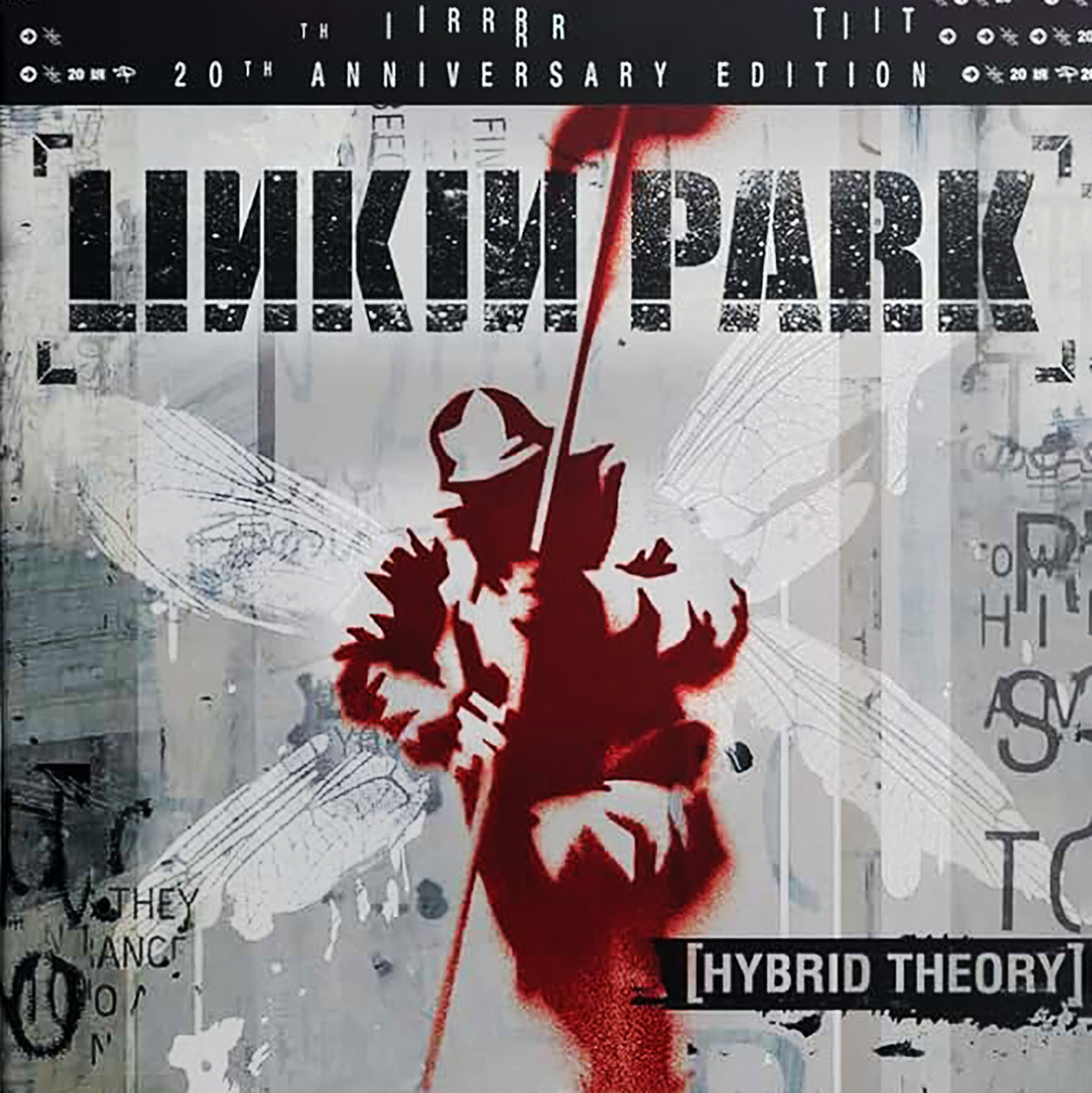 Hybrid Theory