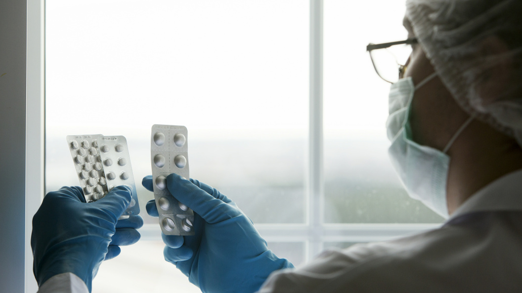    Nikolay Gyngazov/Global Look Press