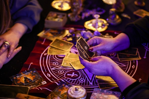 Фото: Михаил Терещенко/ТАСС