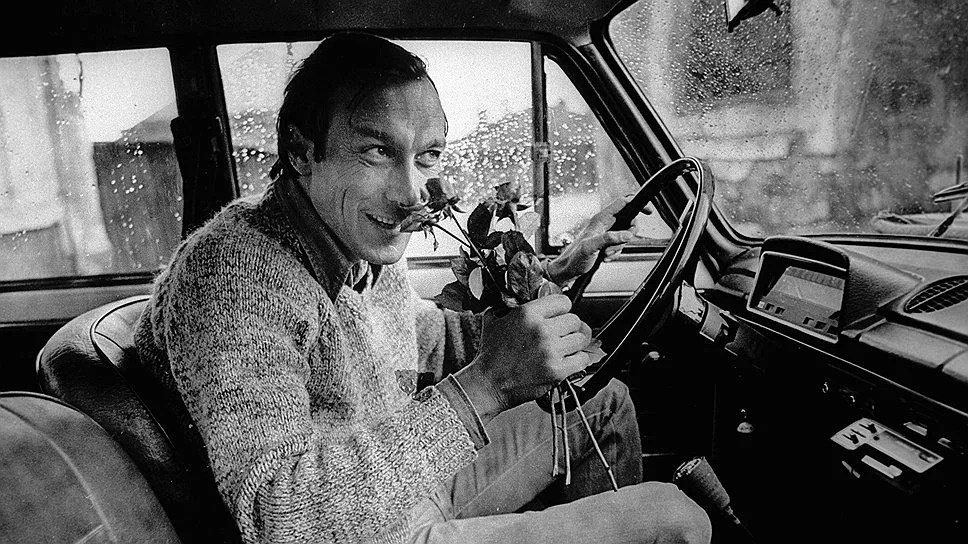 «Полёты во сне и наяву»