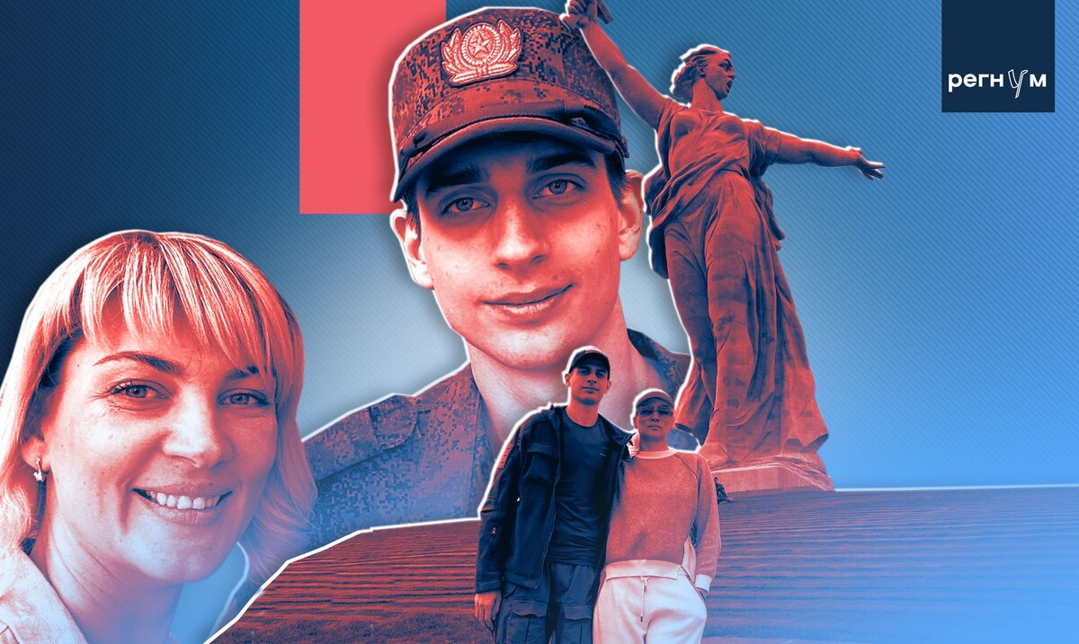     / Источник: Иван Шилов (с) ИА Регнум