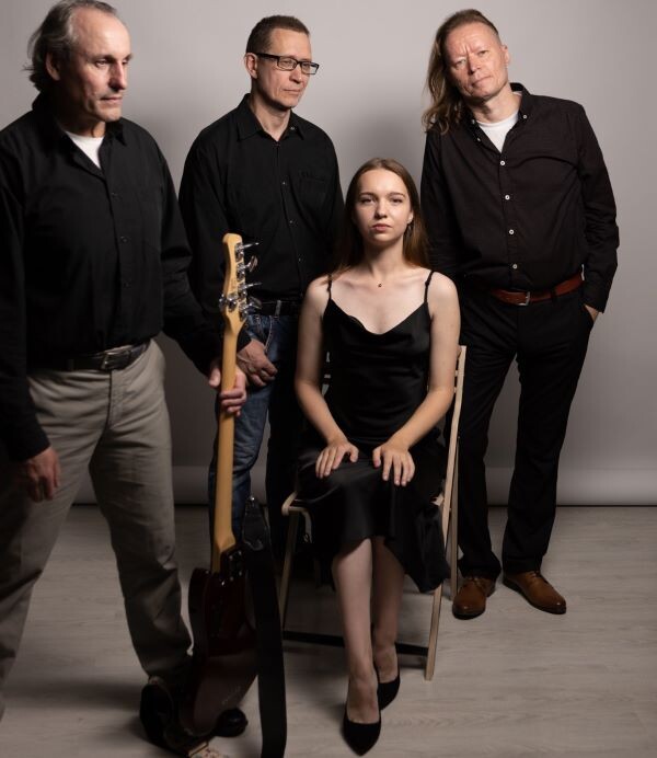 Фото предоставлено группой Соль Земли