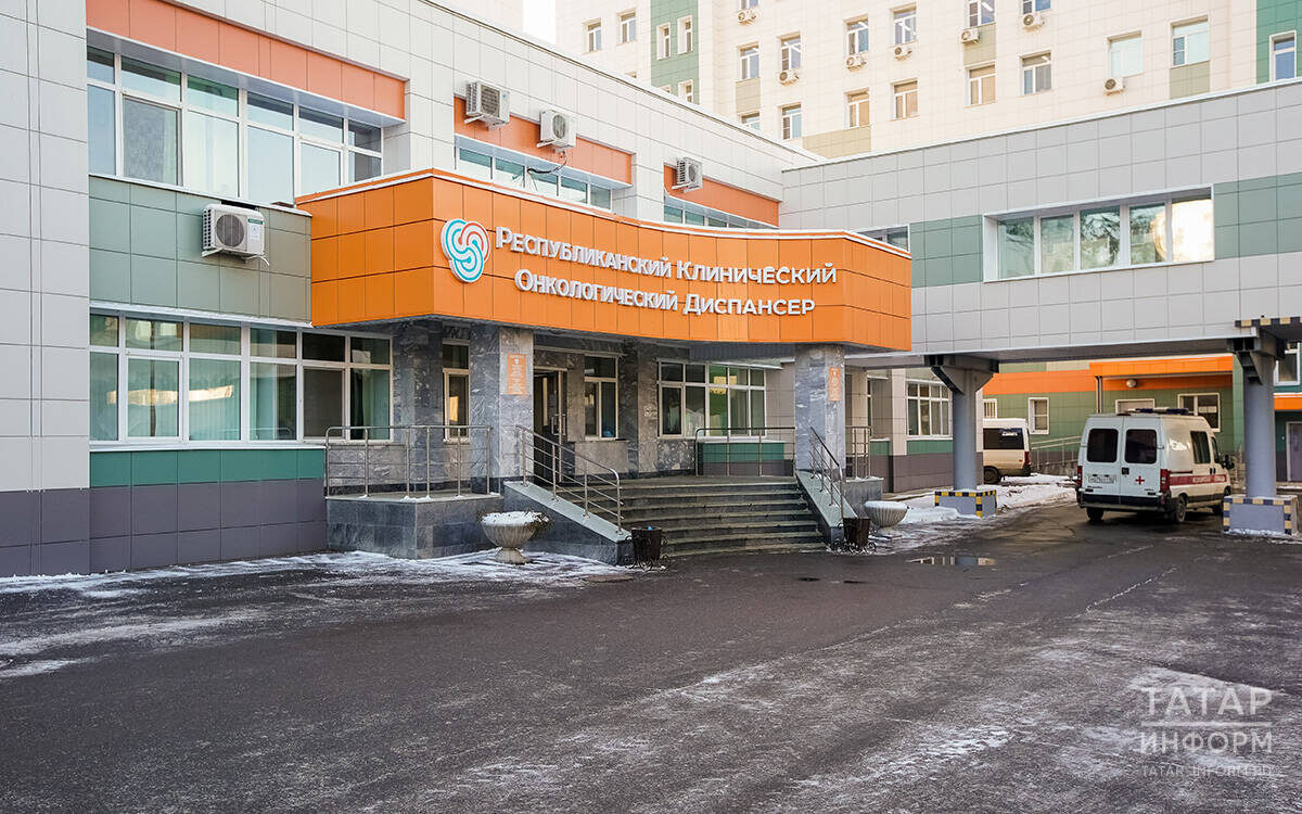 Фото: © Салават Камалетдинов / «Татар-информ»