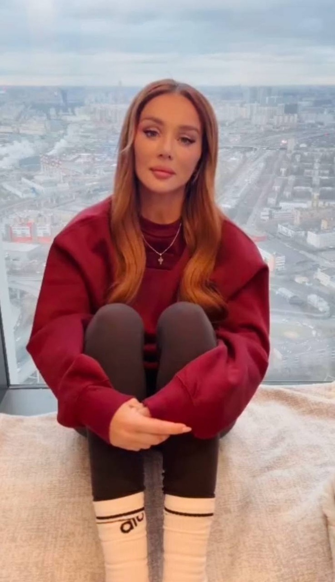 Анна седакова фото сейчас 2025 Анна Седокова вышла на связь с поклонниками после смерти Яниса Тиммы: вот что ск
