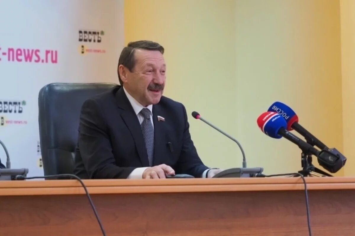    Геннадий Скляр: срывать сроки строительства калужских школ нельзя