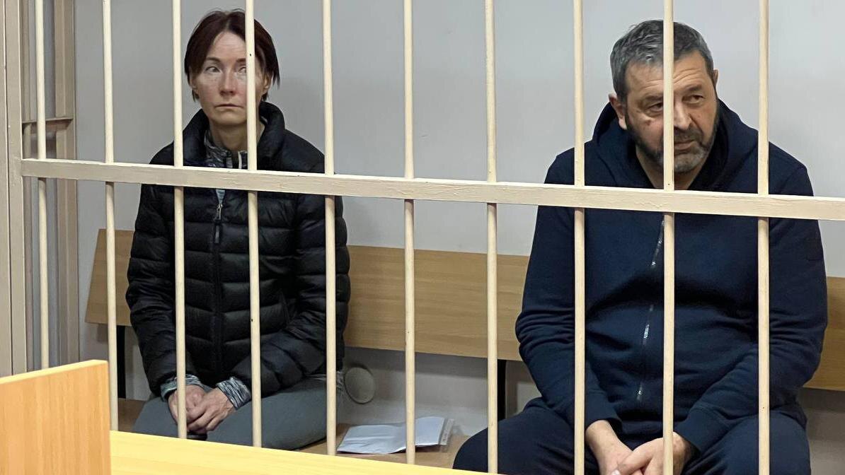    Фото: t.me/SPbGS