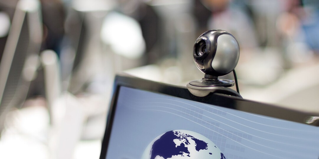 Революция в пикселях: неизвестная история веб-камер