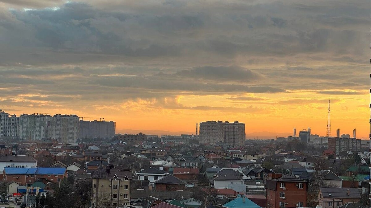    Фото: телеканал «Краснодар»