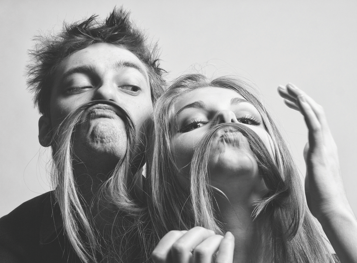 Френдзона – это не пожизненный приговор