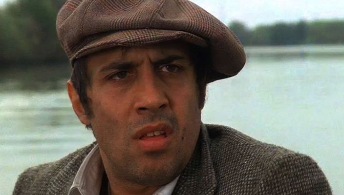 Блеф - это то-о-о-онкое искусство мошенничества! 