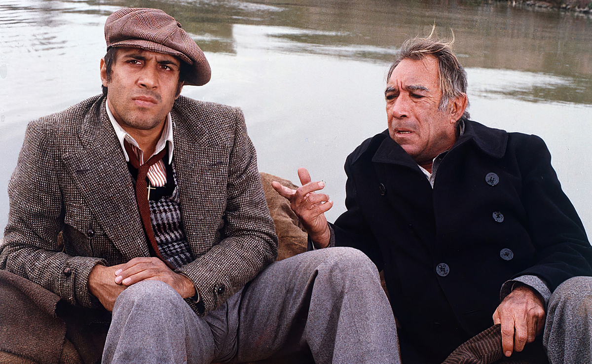 Те, кто задумал Блеф, умеют блефовать