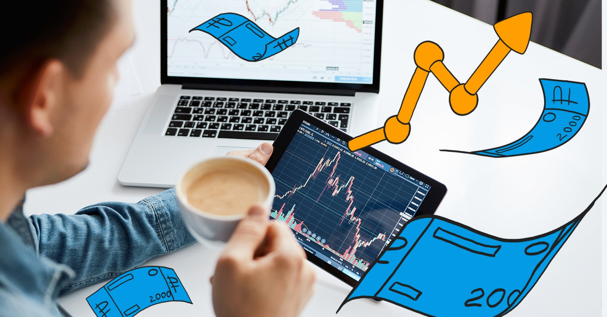 Долгосрочные и краткосрочные инвестиции: Как выбрать подходящий путь для своих денег?