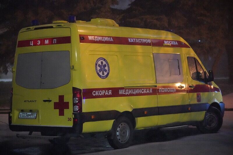     / Источник: ©ИЗВЕСТИЯ/Павел Волков