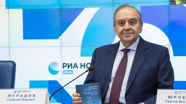    © РИА Новости Крым . Дмитрий Макеев