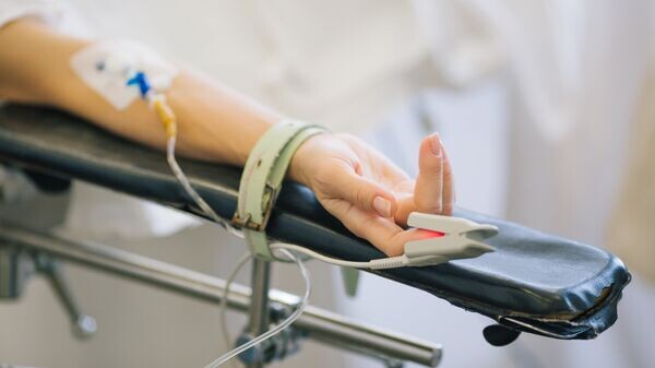    © Sputnik / Варвара Гертье