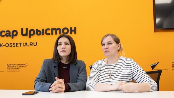    © Sputnik / Михаил Авагимов