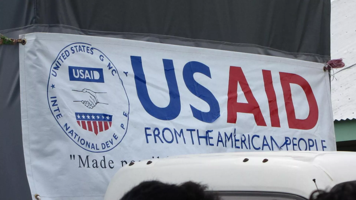 CC0 / US Embassy / USAID Funded Samaritan's