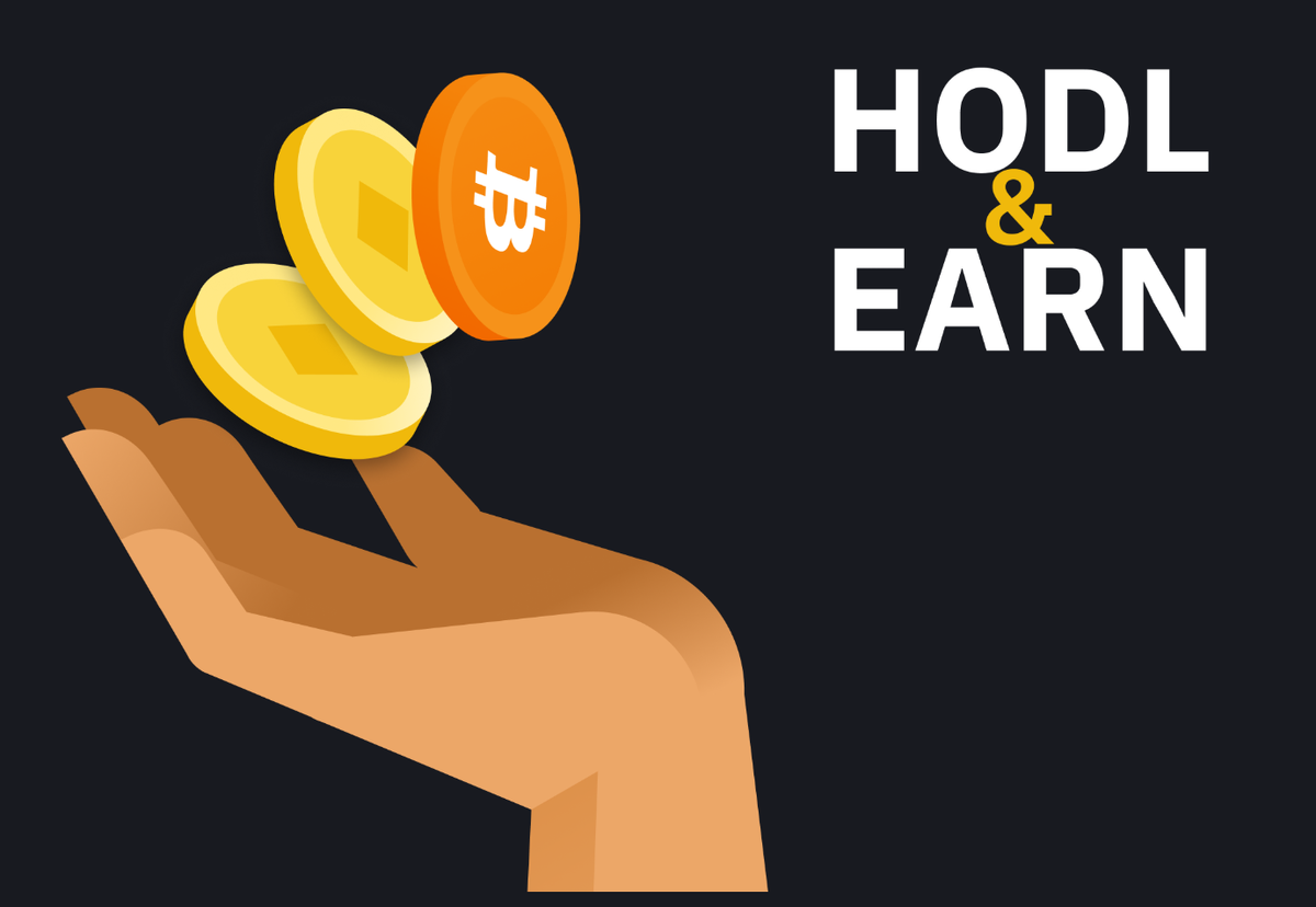 Какие криптовалюты лучше всего подходят для HODL?