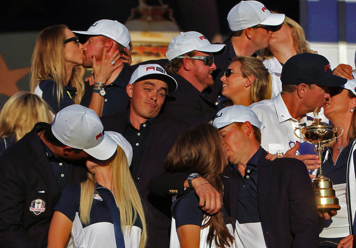 Снимок победителя.