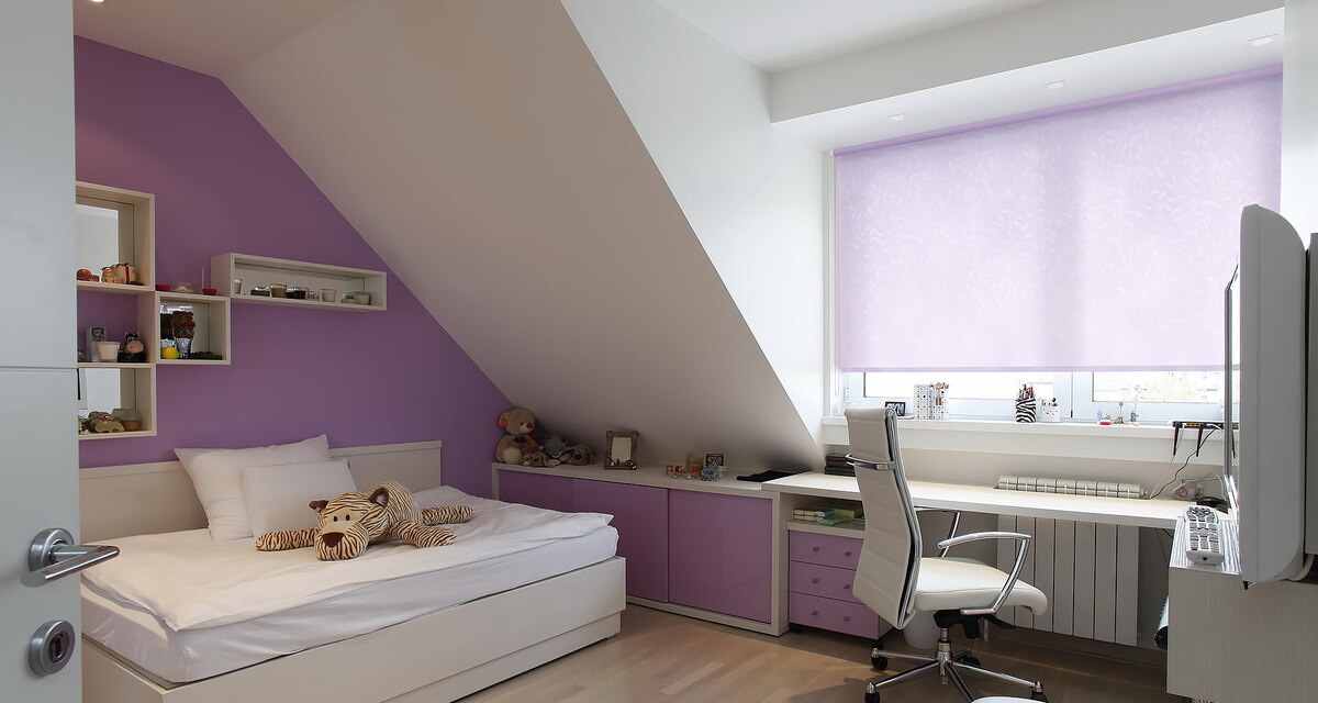 Рольшторы Макси