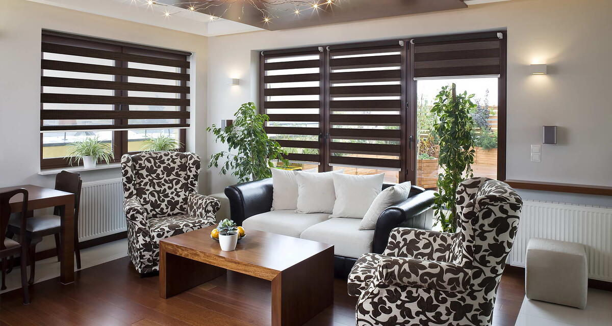 Рольшторы День-Ночь