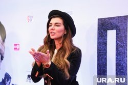    Седокова сообщила, что готова встать и жить дальше после самоубийства бывшего мужа