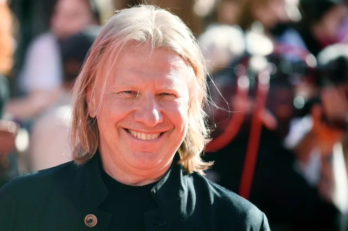    Продюсер Дробыш: «Интервидение» должно превзойти «Евровидение»