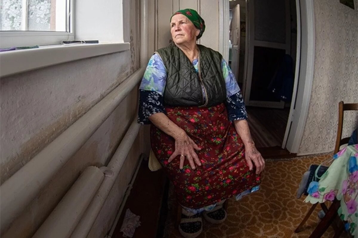    «Наши вот-вот придут».