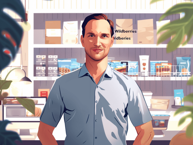    Как поднять конверсии на Wildberries: 10 секретов оптимизации фотоконтента для успеха в онлайн-продажах Бибиков Алексей