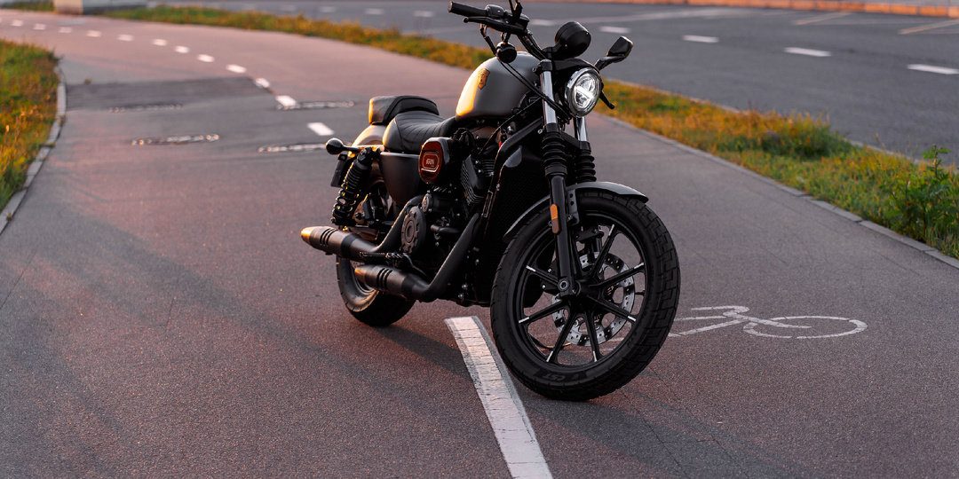 GROZA XS650 - воплощение стиля и качества!