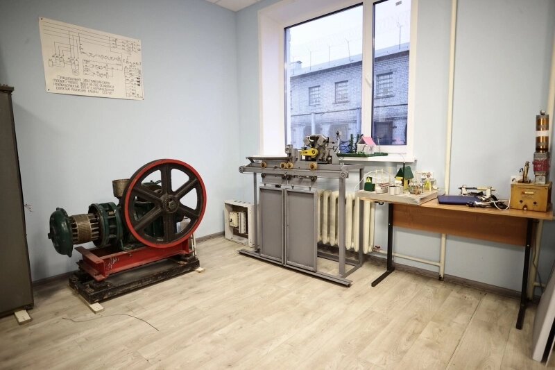    Фото: Правительство Ульяновской области