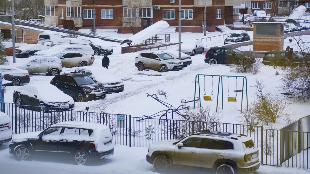 Светлана Мулыкина📷
