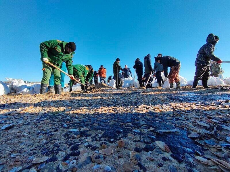     / Источник: © ИЗВЕСТИЯ/Иван Ковалев