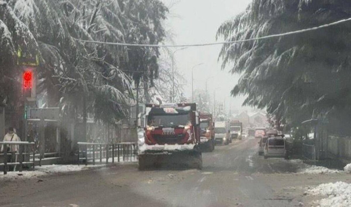 Фото: кадр видео