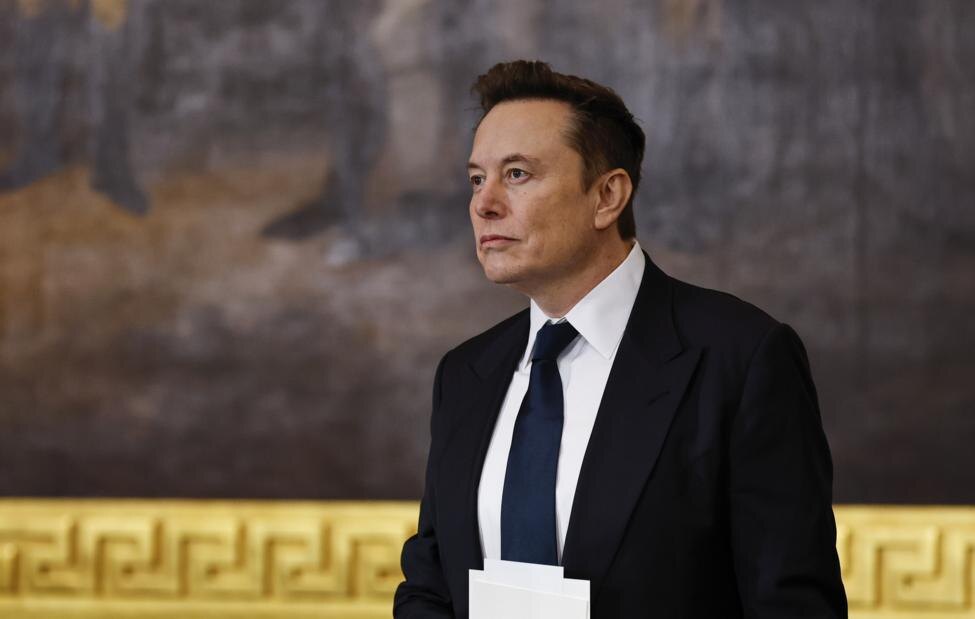 © Chip Somodevilla/Pool Photo via AP