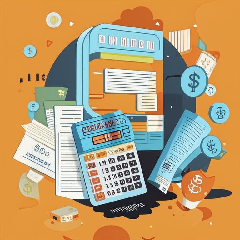 Планирование бюджета 