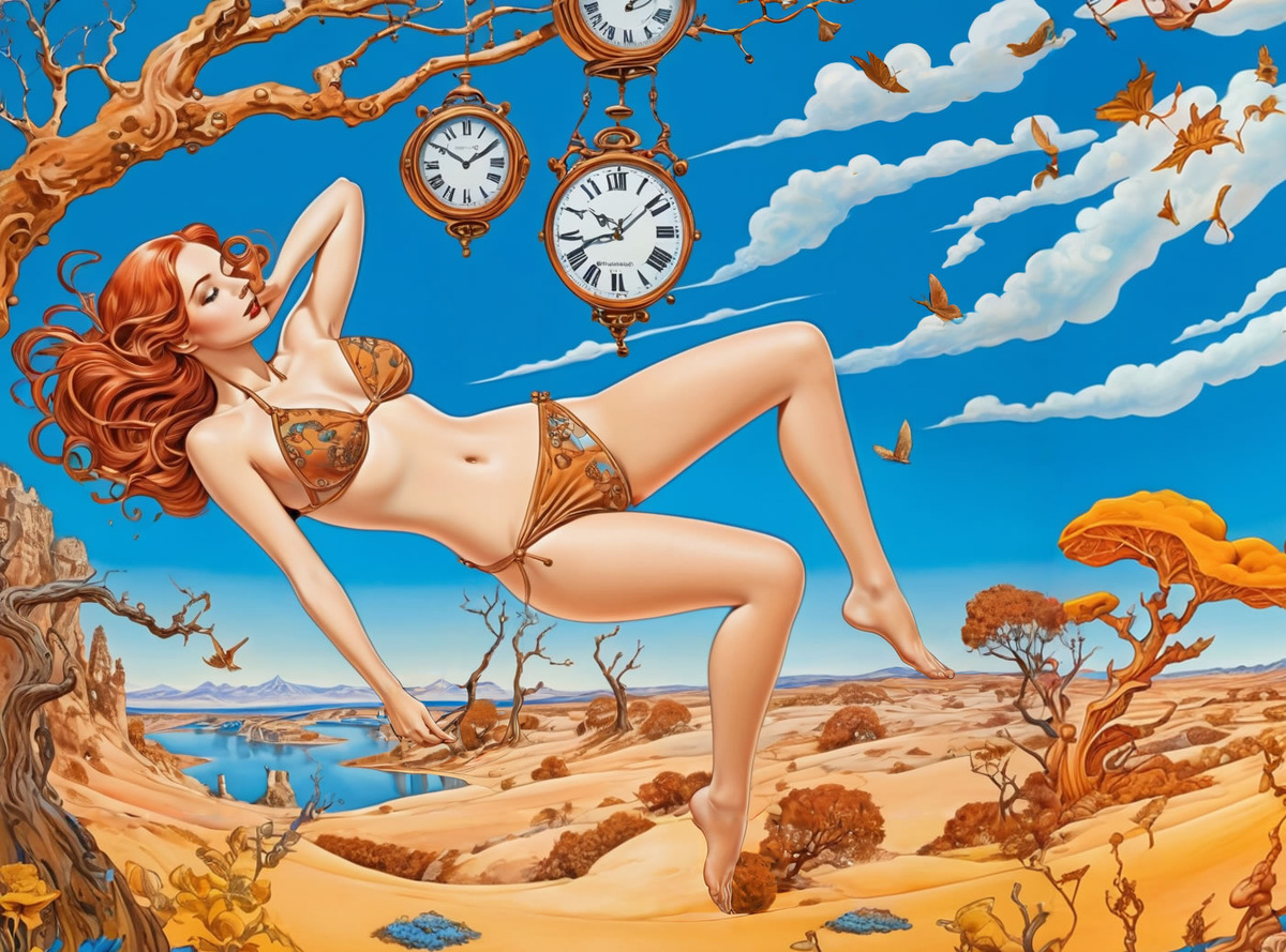 Картинка из поста Далификация рыжух - https://kvisaz.livejournal.com/1452893.html




Заметки с низким содержанием промптов