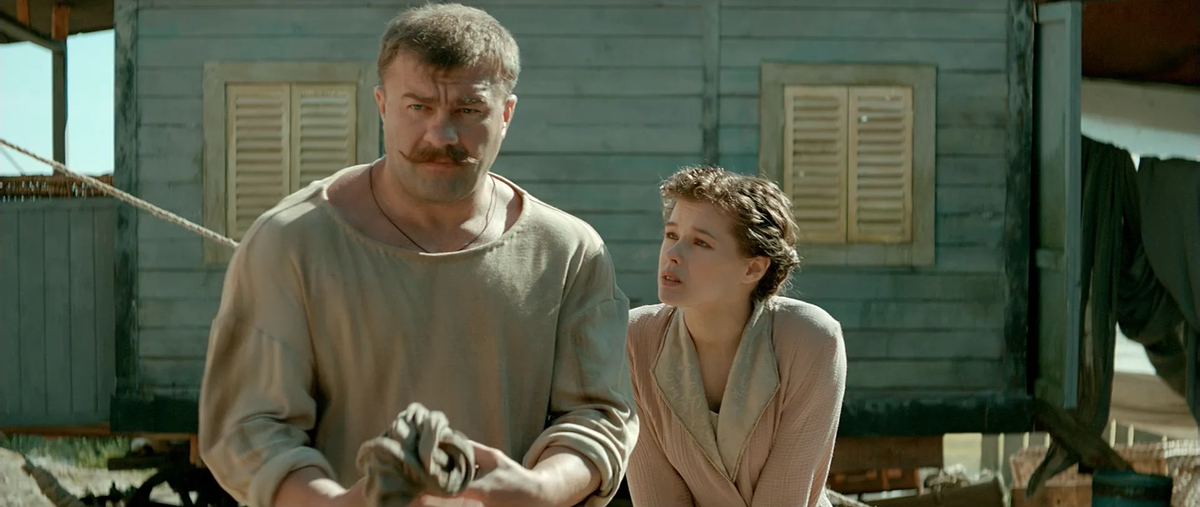 Михаил Евгеньевич полностью освоил этот талант физической трансформации. 