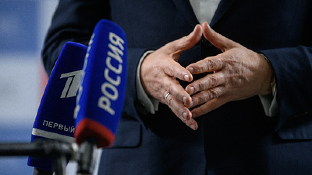    Фото: Ilya Moskovets/Globallookpress