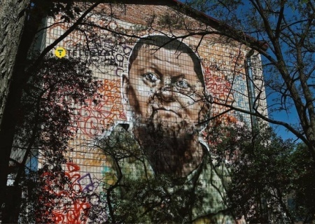    Манафорт готовится раскручивать Залужного. Новые партии Украины — нацисты, террористы и сбежавшие генералы