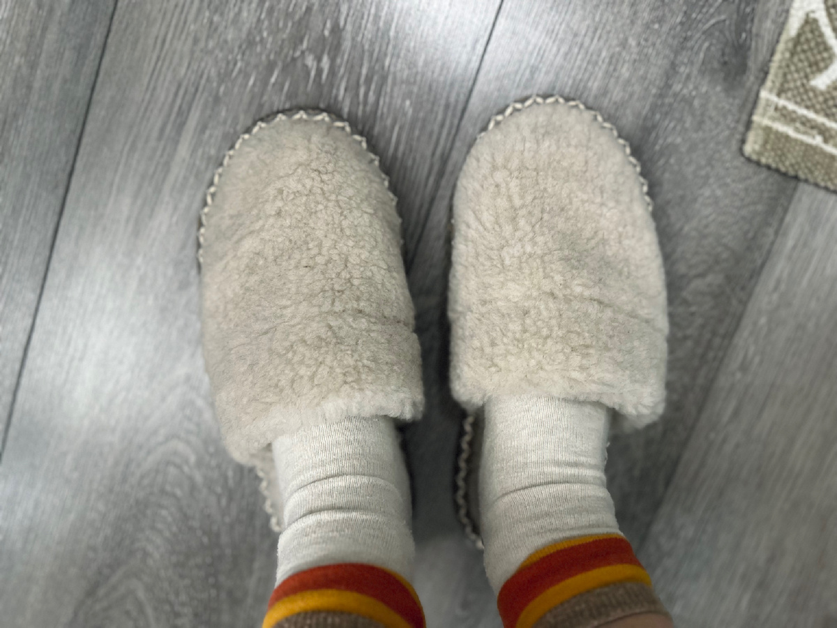 Вот они. Мягкие и теплые, рекомендую.