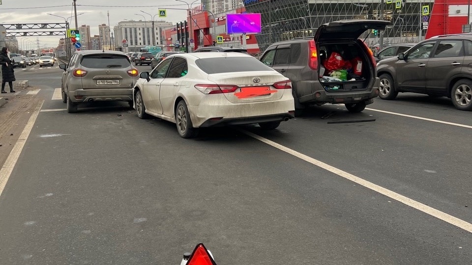 Главные действия водителя на месте ДТП, если ГИБДД не выехало на место