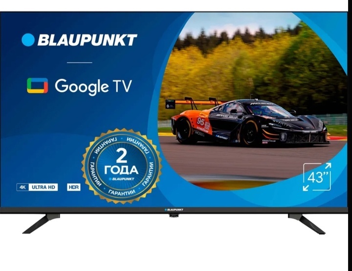 Вот такой телевизор покоя не даёт всей нашей семье. 