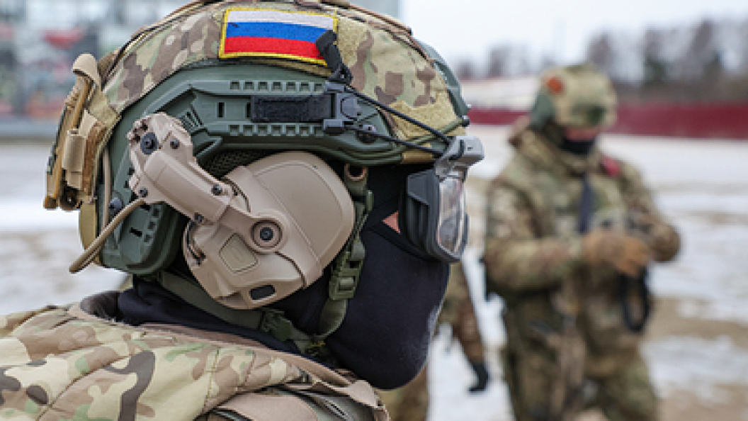    Фото: Belkin Alexey/news.ru/Globallookpress