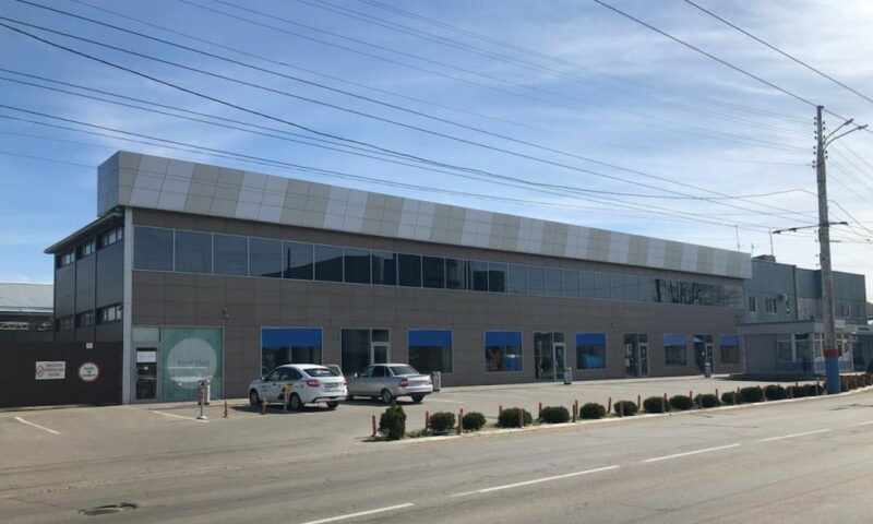    Фото t.me/armawir_adm