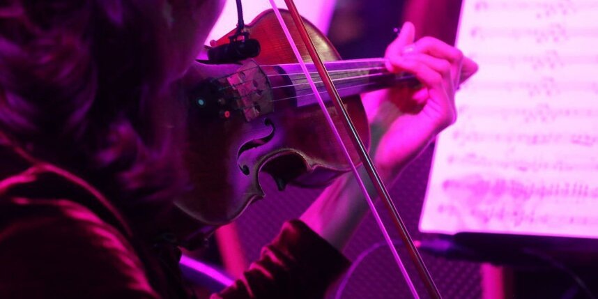    предоставлено "Петербург-концертом"