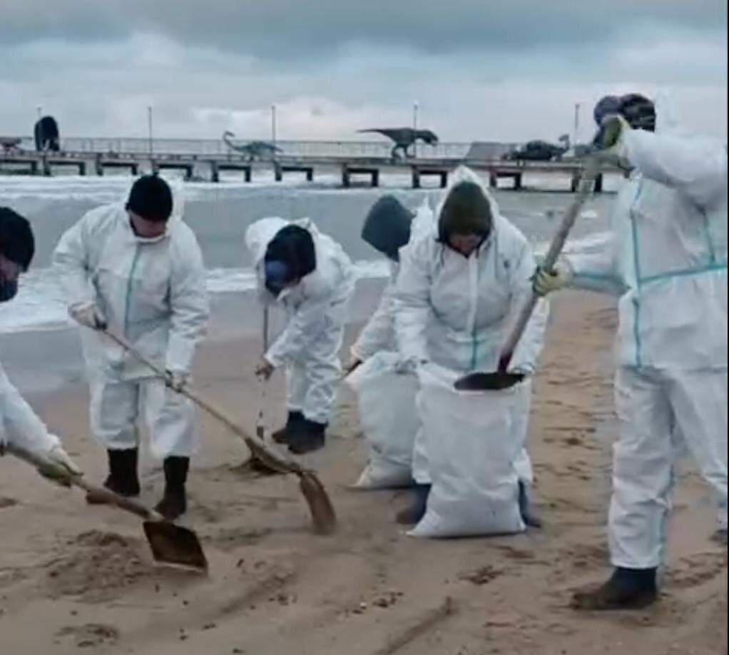    Фото: пресс-служба Оперштаба Краснодарского края