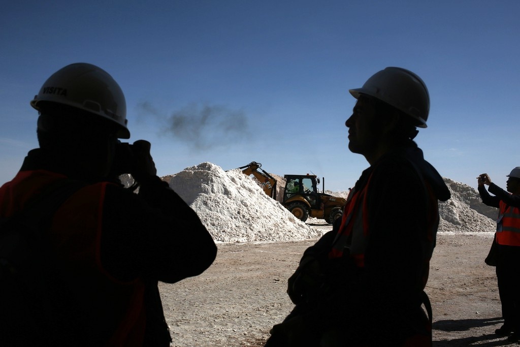    Фото © LUIS GANDARILLAS / EPA / ТАСС